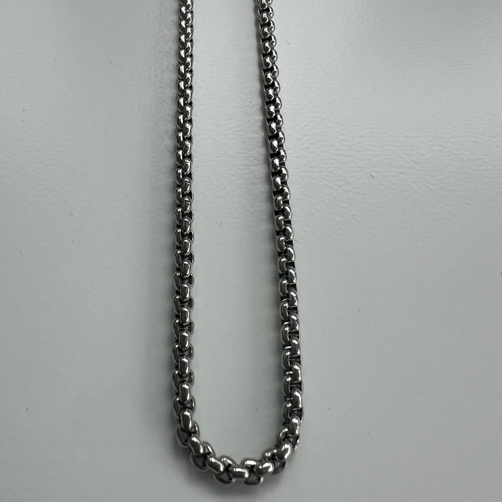 Men necklace